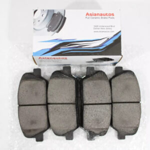 US Automotives - Your Trusted Auto Parts Store