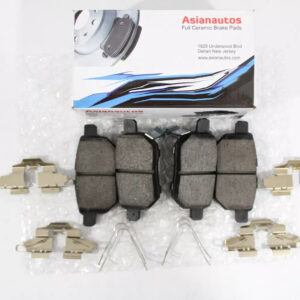 US Automotives - Your Trusted Auto Parts Store