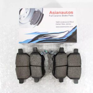 US Automotives - Your Trusted Auto Parts Store