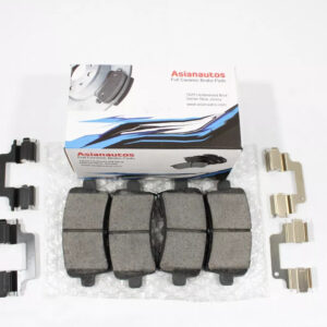 US Automotives - Your Trusted Auto Parts Store