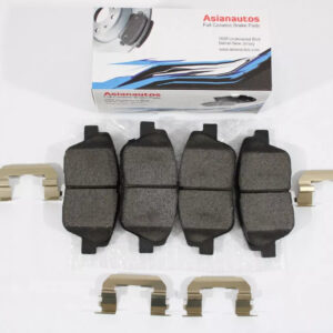 US Automotives - Your Trusted Auto Parts Store