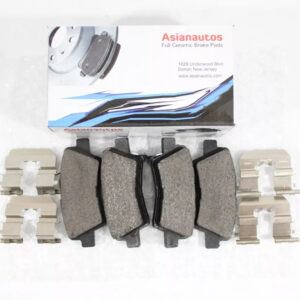 US Automotives - Your Trusted Auto Parts Store