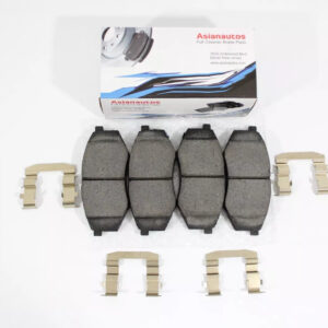 US Automotives - Your Trusted Auto Parts Store