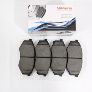 US Automotives - Your Trusted Auto Parts Store
