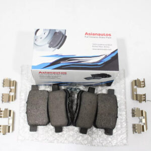 US Automotives - Your Trusted Auto Parts Store