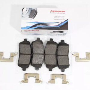 US Automotives - Your Trusted Auto Parts Store