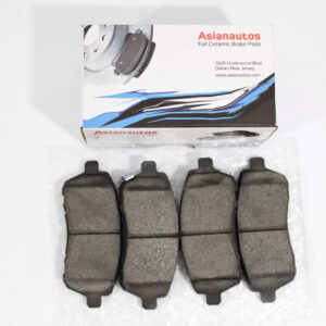 US Automotives - Your Trusted Auto Parts Store