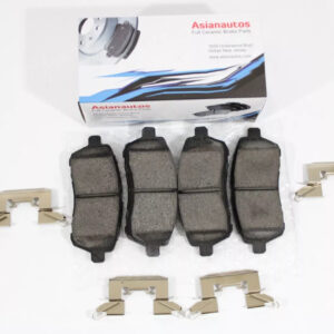 US Automotives - Your Trusted Auto Parts Store