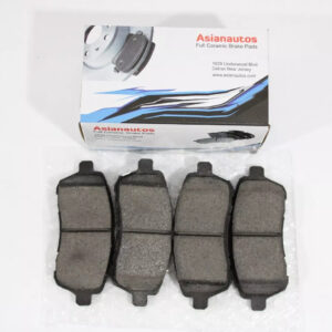 US Automotives - Your Trusted Auto Parts Store