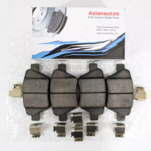 US Automotives - Your Trusted Auto Parts Store