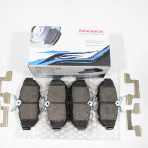 US Automotives - Your Trusted Auto Parts Store