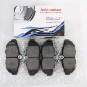 US Automotives - Your Trusted Auto Parts Store