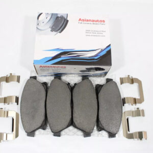US Automotives - Your Trusted Auto Parts Store