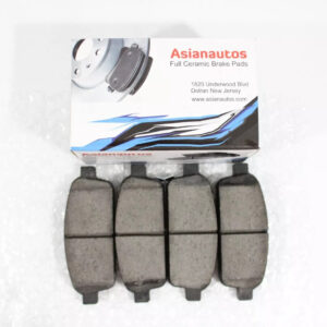 US Automotives - Your Trusted Auto Parts Store