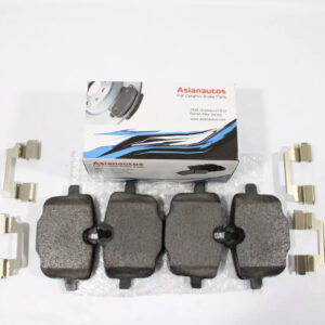 US Automotives - Your Trusted Auto Parts Store