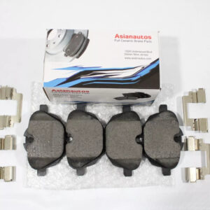 US Automotives - Your Trusted Auto Parts Store