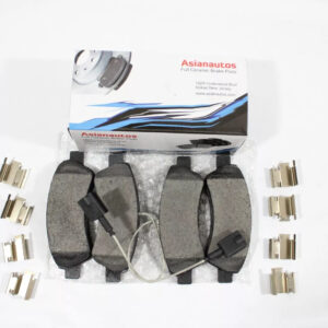 US Automotives - Your Trusted Auto Parts Store
