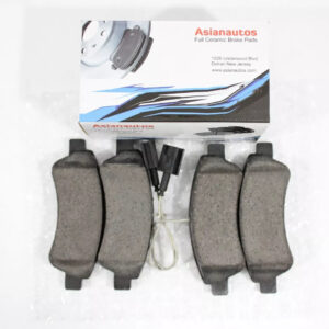 US Automotives - Your Trusted Auto Parts Store
