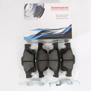 US Automotives - Your Trusted Auto Parts Store