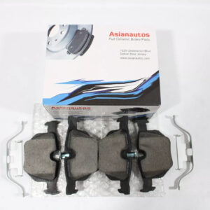 US Automotives - Your Trusted Auto Parts Store