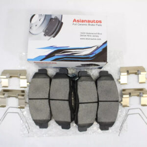 US Automotives - Your Trusted Auto Parts Store