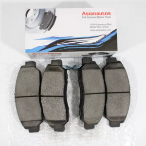 US Automotives - Your Trusted Auto Parts Store