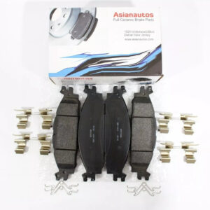 US Automotives - Your Trusted Auto Parts Store