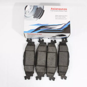 US Automotives - Your Trusted Auto Parts Store