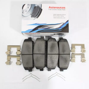 US Automotives - Your Trusted Auto Parts Store
