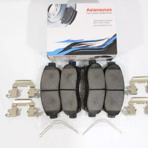 US Automotives - Your Trusted Auto Parts Store