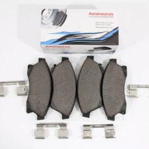 US Automotives - Your Trusted Auto Parts Store