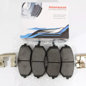 US Automotives - Your Trusted Auto Parts Store