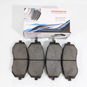 US Automotives - Your Trusted Auto Parts Store