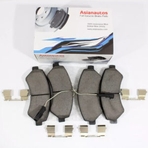 US Automotives - Your Trusted Auto Parts Store