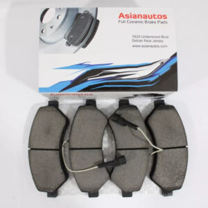 US Automotives - Your Trusted Auto Parts Store