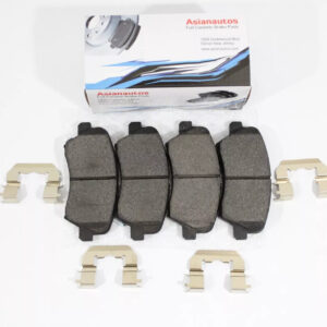 US Automotives - Your Trusted Auto Parts Store