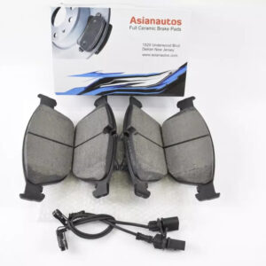 US Automotives - Your Trusted Auto Parts Store