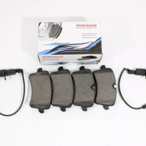 US Automotives - Your Trusted Auto Parts Store