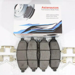 US Automotives - Your Trusted Auto Parts Store