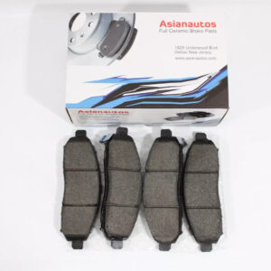 US Automotives - Your Trusted Auto Parts Store
