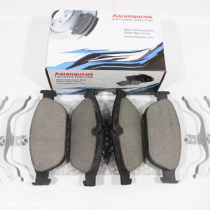 US Automotives - Your Trusted Auto Parts Store