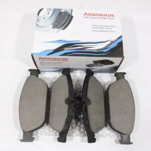 US Automotives - Your Trusted Auto Parts Store