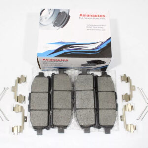 US Automotives - Your Trusted Auto Parts Store