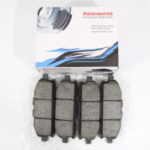 US Automotives - Your Trusted Auto Parts Store