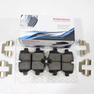 US Automotives - Your Trusted Auto Parts Store