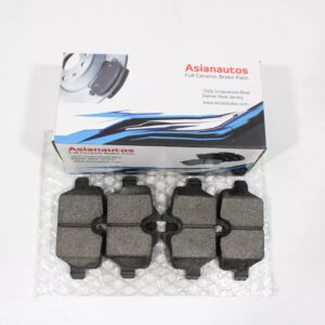US Automotives - Your Trusted Auto Parts Store