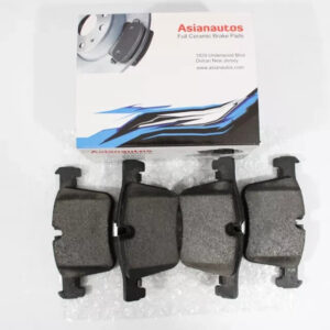 US Automotives - Your Trusted Auto Parts Store
