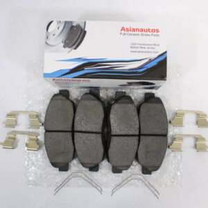 US Automotives - Your Trusted Auto Parts Store
