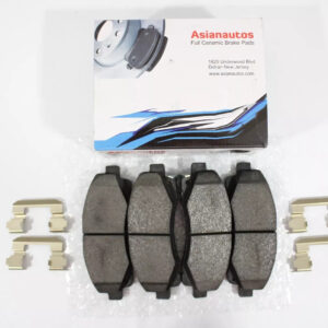 US Automotives - Your Trusted Auto Parts Store