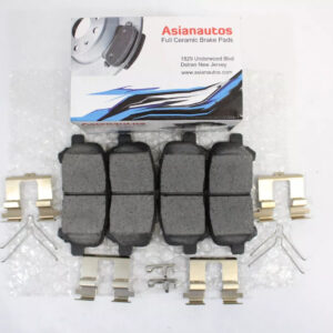 US Automotives - Your Trusted Auto Parts Store